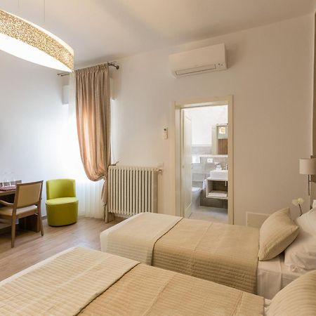 Villa Cavour Comacchio Habitación foto