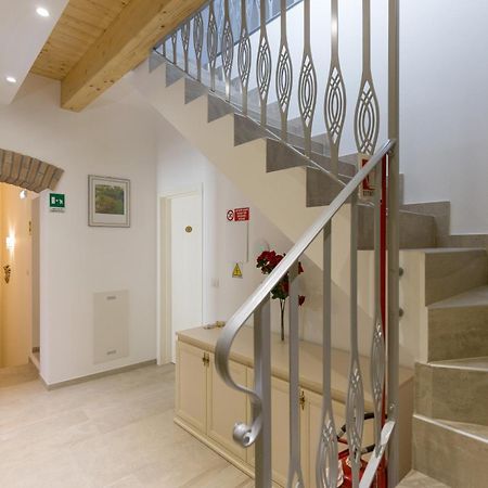 Villa Cavour Comacchio Habitación foto