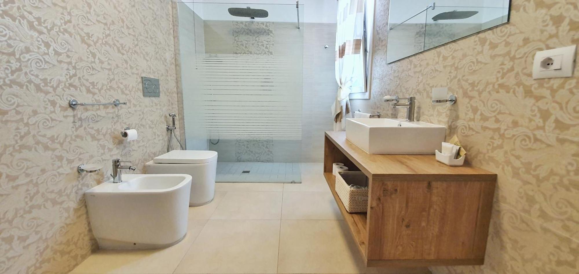 Villa Cavour Comacchio Habitación foto