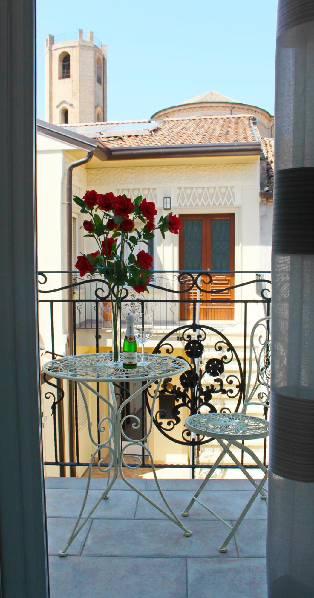 Villa Cavour Comacchio Habitación foto