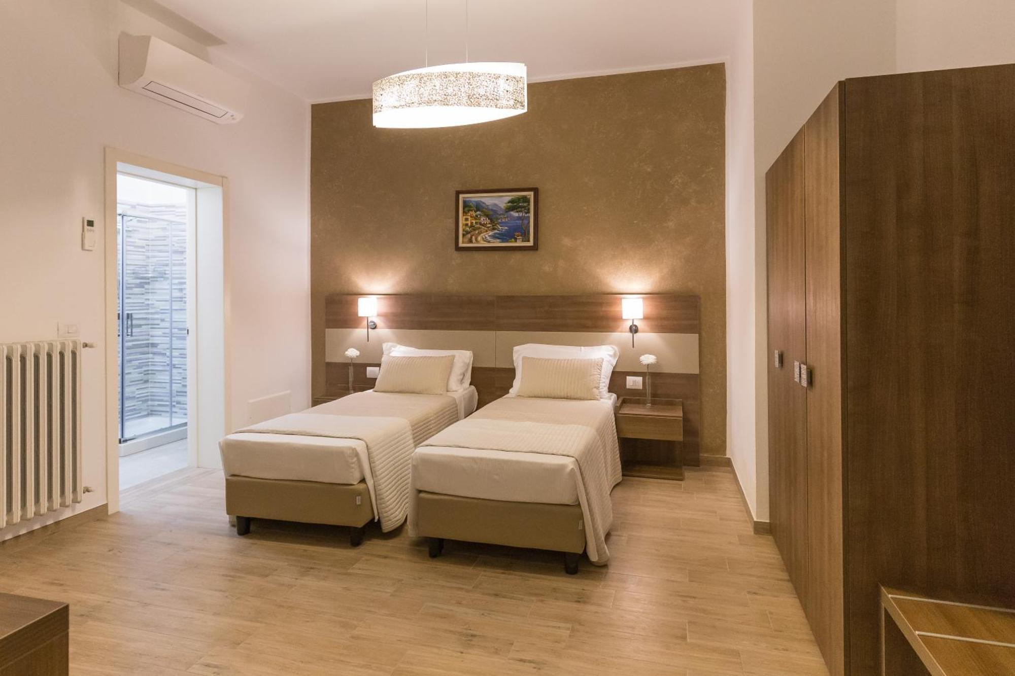 Villa Cavour Comacchio Habitación foto